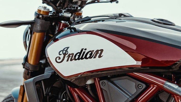Indian FTR